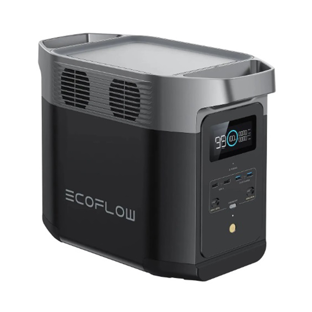 EcoFlow Delta