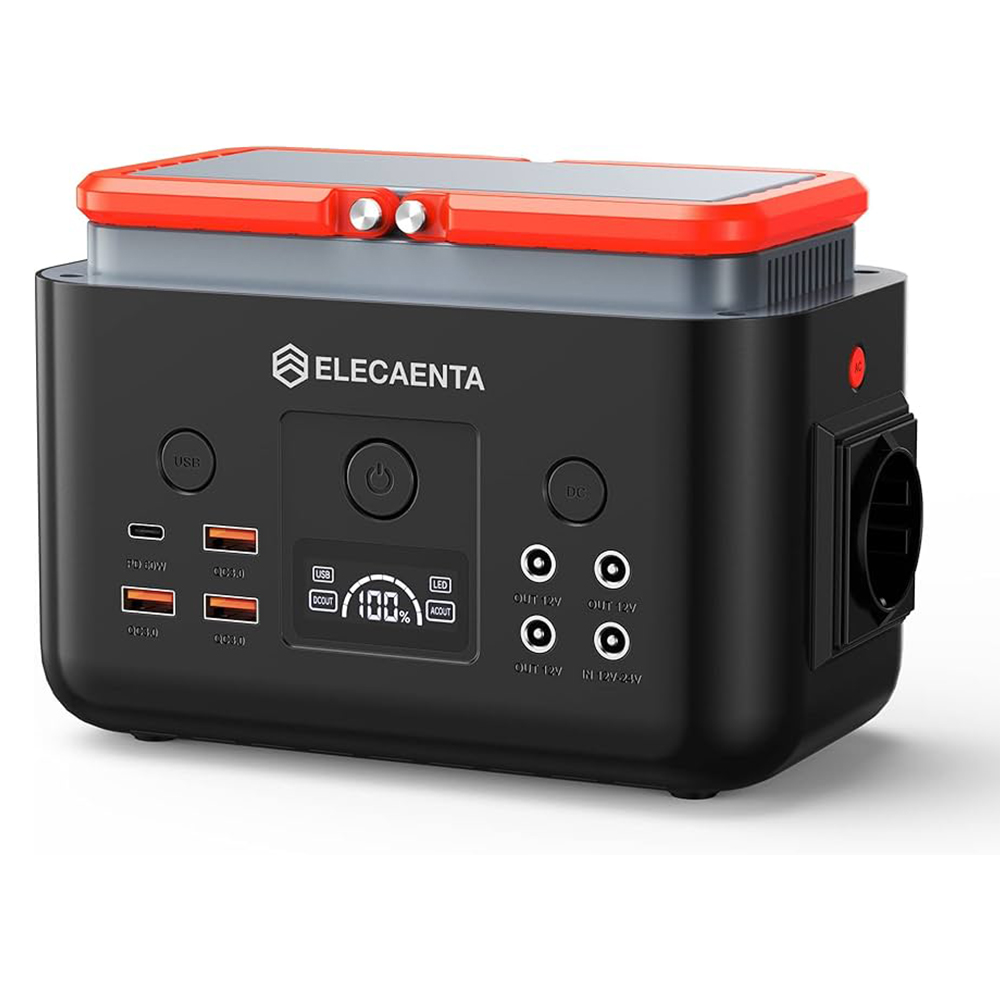 Elecaenta 330W